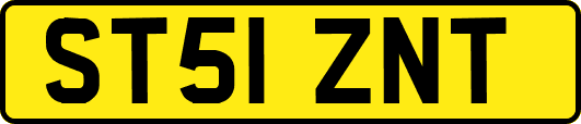 ST51ZNT
