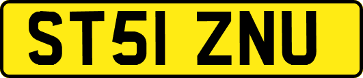 ST51ZNU
