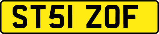 ST51ZOF