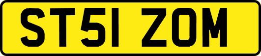 ST51ZOM