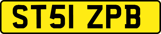 ST51ZPB