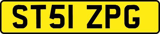 ST51ZPG