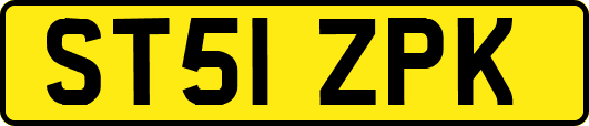 ST51ZPK