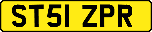 ST51ZPR