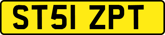 ST51ZPT