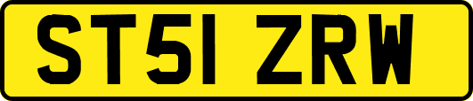 ST51ZRW