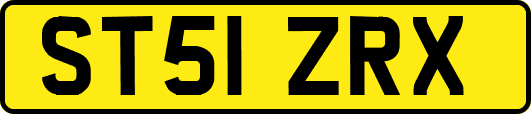 ST51ZRX