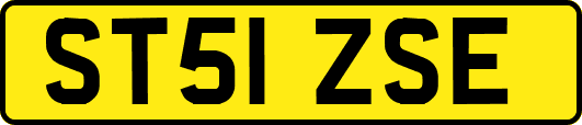ST51ZSE