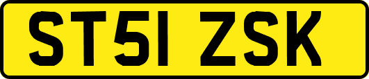 ST51ZSK