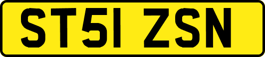 ST51ZSN