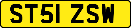 ST51ZSW