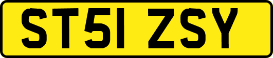 ST51ZSY