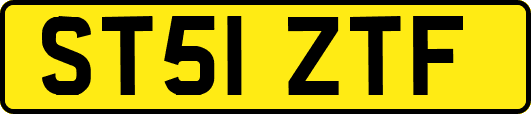 ST51ZTF