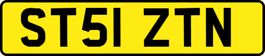 ST51ZTN