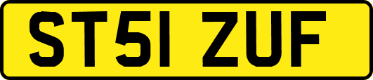 ST51ZUF