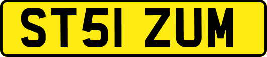 ST51ZUM