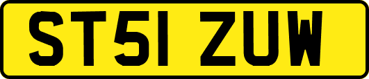 ST51ZUW