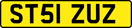 ST51ZUZ