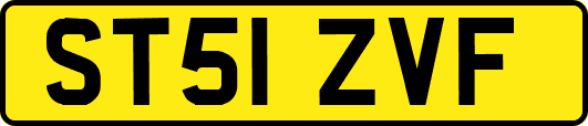 ST51ZVF