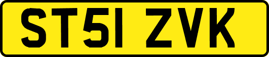ST51ZVK