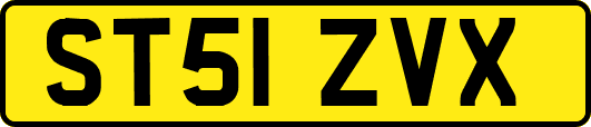 ST51ZVX