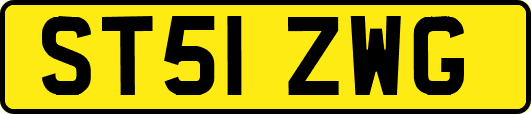 ST51ZWG