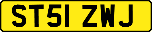 ST51ZWJ
