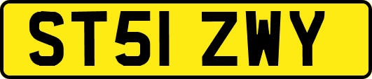 ST51ZWY