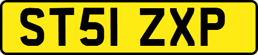 ST51ZXP