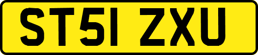 ST51ZXU