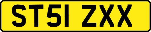 ST51ZXX