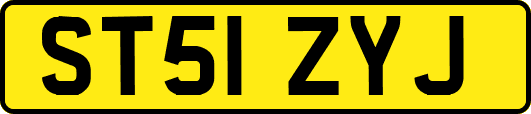 ST51ZYJ