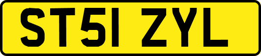 ST51ZYL