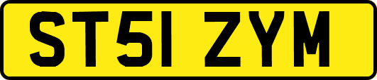 ST51ZYM