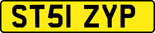 ST51ZYP