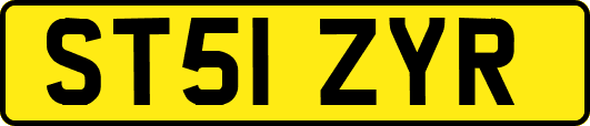 ST51ZYR