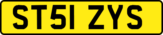 ST51ZYS