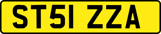 ST51ZZA