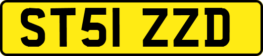 ST51ZZD