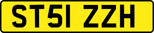 ST51ZZH