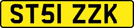 ST51ZZK