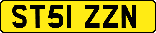 ST51ZZN