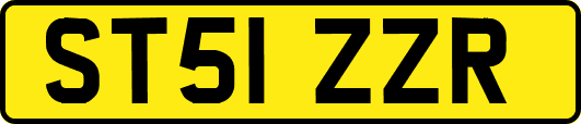 ST51ZZR