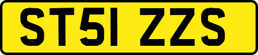 ST51ZZS