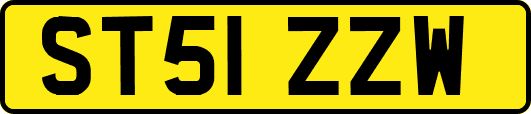 ST51ZZW