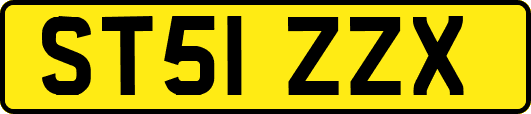 ST51ZZX