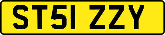 ST51ZZY