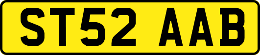 ST52AAB