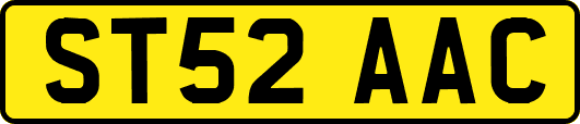 ST52AAC