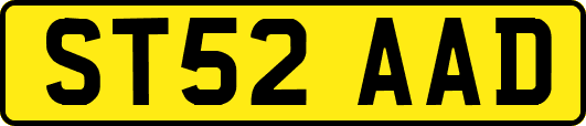 ST52AAD
